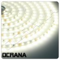 2m Zestaw LED 2835 z zasilaczem i włącznikiem on/off 3