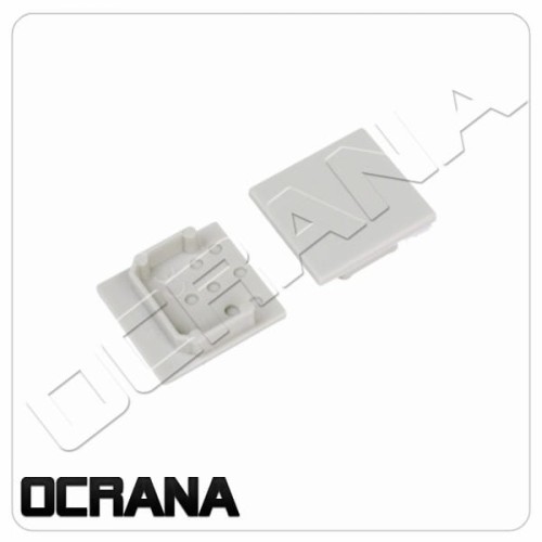 Zaślepka zatyczka do profil LED LINEA20 LINIOWY