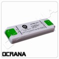 30 WAT Zasilacz 12V DC 2,5A płaski POS FTPC IP20 MEBLOWY 1
