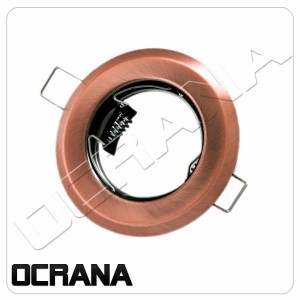 Oprawka antyk do żarówek LED