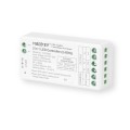 10m Zestaw LED COB 24V BIAŁY 480chip/m ze sterownikiem, pilotem oraz zasilaczem KOMPLET 5