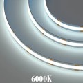 10m Zestaw LED COB 24V BIAŁY 480chip/m ze sterownikiem, pilotem oraz zasilaczem KOMPLET 4