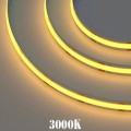 10m Zestaw LED COB 24V BIAŁY 480chip/m ze sterownikiem, pilotem oraz zasilaczem KOMPLET 2