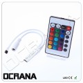 1m Zestaw oświetlenia RGB 60 punktów LED o gęstości 60 led/m 4