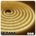 Taśma LED 12V Ciepła biel 120 x LED SMD3528 1