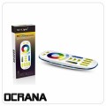 Mi-Light pilot RGB+ CCT LED 92 RGBW strefowy 2,4Ghz dotykowy RGB RGBW RGBCW RGBWW RGBWWCW 2