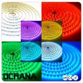 1m Zestaw oświetlenia RGB 60 punktów LED o gęstości 60 led/m 2