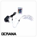 1m Zestaw oświetlenia RGB 60 punktów LED o gęstości 60 led/m 1